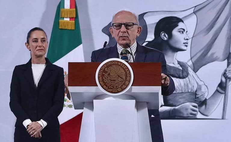 Dedicará el Gobierno de México el año 2025 a la mujer indígena