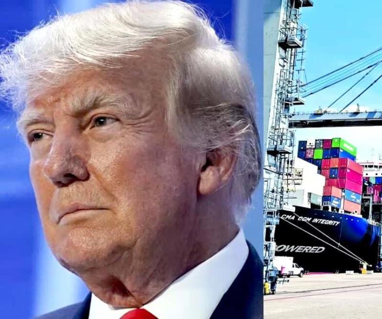 Crece valor en la exportación tras triunfo de Trump