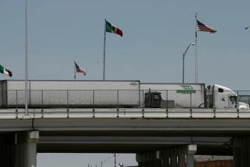 Prev&eacute;n que guerra arancelaria afectar&aacute; el comercio global