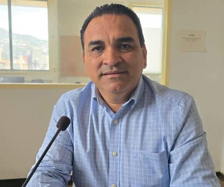 Asesinan al presidente del Patronato de la Feria de Chilpancingo