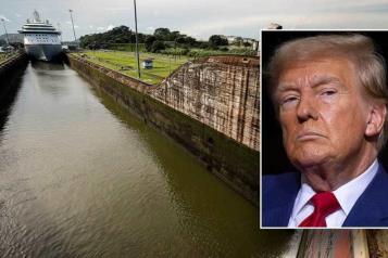 Anuncia Trump a su embajador en Panam&aacute;