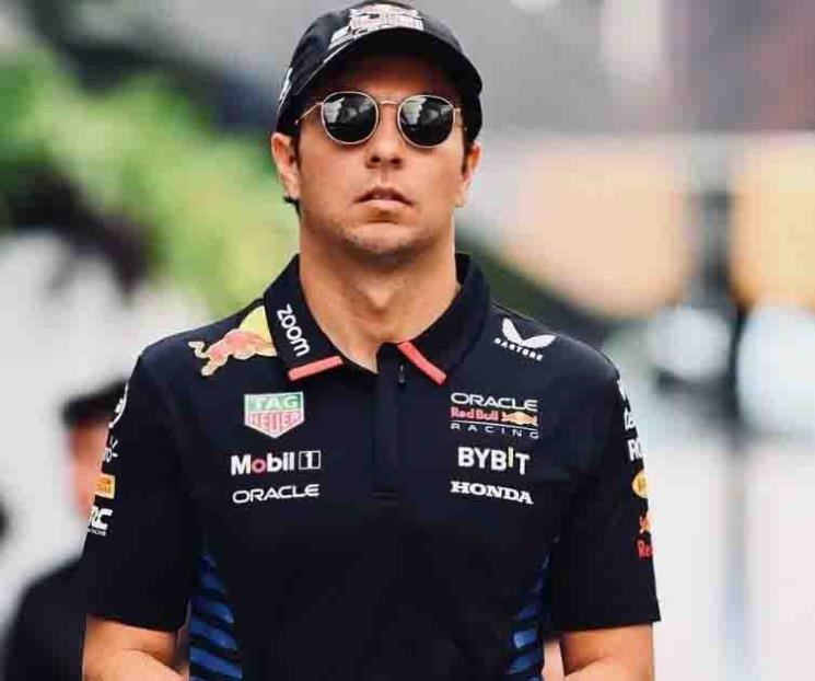 Cadillac, una velita para Checo Pérez