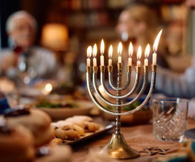 Hanukkah en México; lo que debes saber sobre la festividad