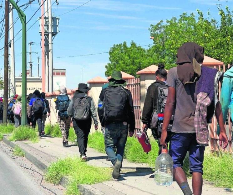 INM vigila a migrantes con más de 5 mil cámaras