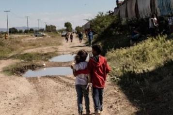 Propone partido del trabajo dar apoyo a menores migrantes