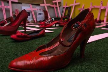 Repuntan asesinatos de mujeres; 762 v&iacute;ctimas de feminicidio