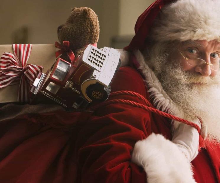 ¿Cómo llegó Santa Claus a la cultura mexicana?; esto dice la UNAM