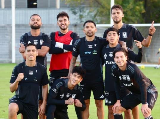 Jugadores de Tigres se devalúan en el mercado