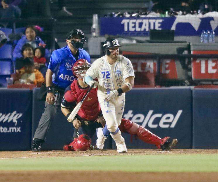 Pasan los Sultanes una feliz navidad