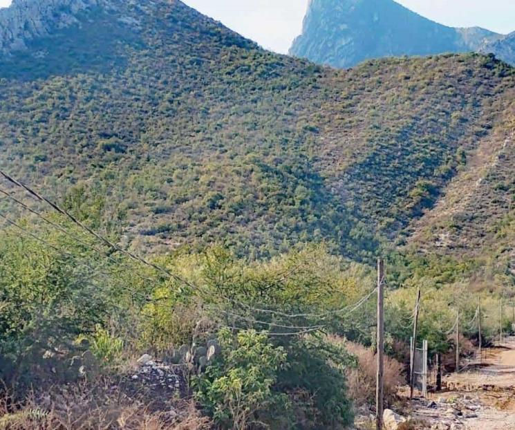 Denuncia Secretaría de Medio Ambiente obras ilegales en La Huasteca