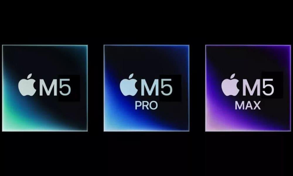 Apple M5, el chip ARM para PC más potente