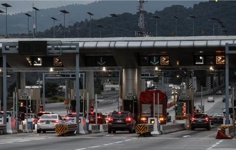 SICT pide a conductores revisar su vehículo antes de viajar