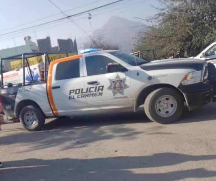 Ejecutan a mecánico en El Carmen