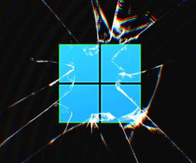 Los errores en Windows 11 no respetan ni la Navidad