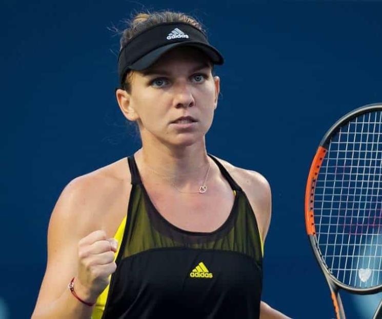 Dopaje de Halep fue por contaminación