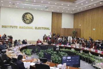 Sheinbaum se reunir&aacute; con consejeros del INE en enero
