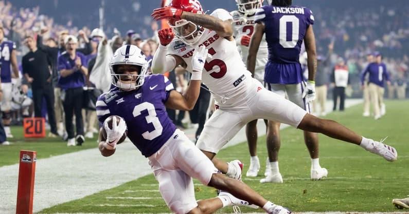 Se corona Kansas State en el Rate Bowl