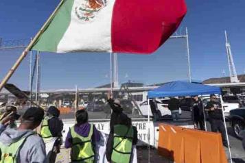 INM vigila a migrantes con m&aacute;s de 5 mil c&aacute;maras