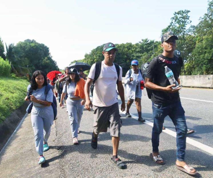 Esperan el colapso de municipios en la frontera ante deportaciones