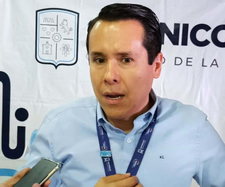 Confía Carillo ganar controversia y poder bajar recursos federales