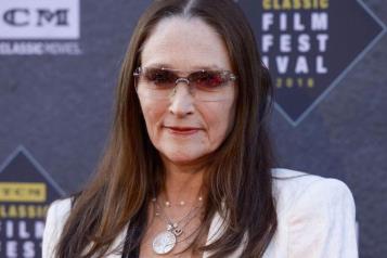 Muere Olivia Hussey, actriz de Romeo y Julieta