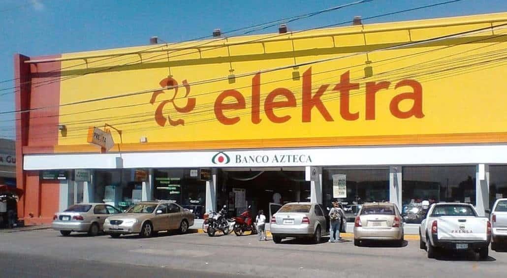 Accionistas avalan que Elektra salga de la BMV