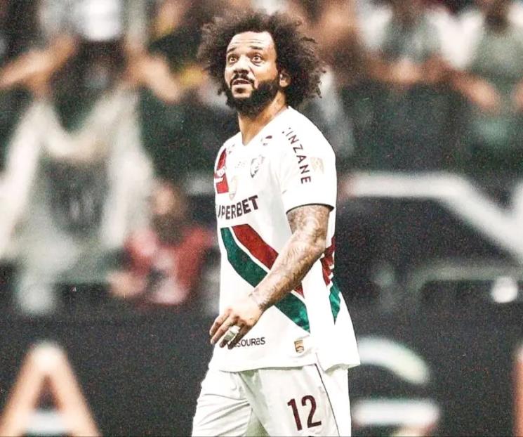 Marcelo estaría en la mira del América