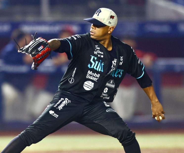 Sultanes ganó última serie en casa frente a las Águilas