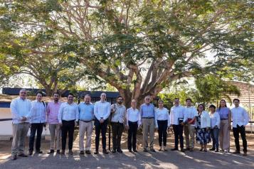 Revela Sheinbaum nuevos proyectos para Nayarit