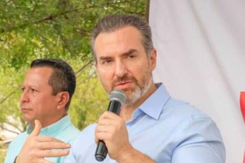 Publican actualización de Valores Catastrales para San Nicolás