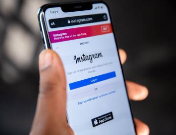 ¿Cómo celebrar el fin de año con las funciones de Instagram?