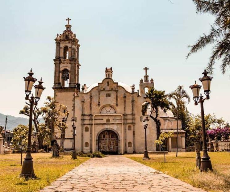 Descubre las maravillas naturales y culturales del Edomex