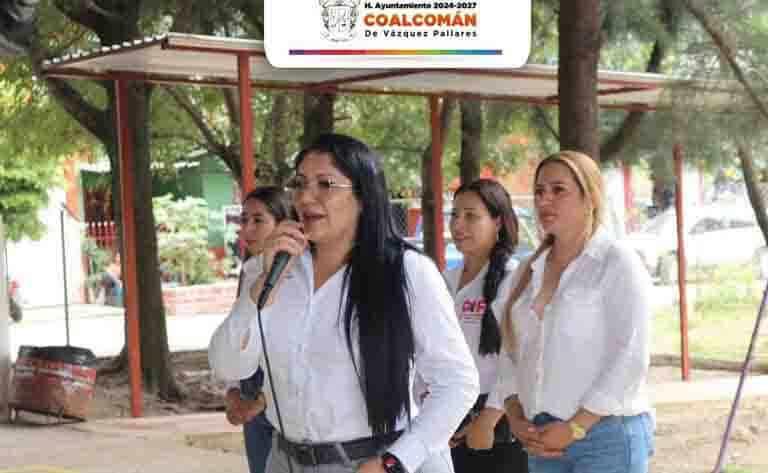 FGR ya investiga a alcaldesa de Coalcomán, Michoacán