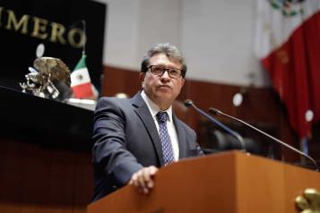 Desechan diputados 4 reformas constitucionales