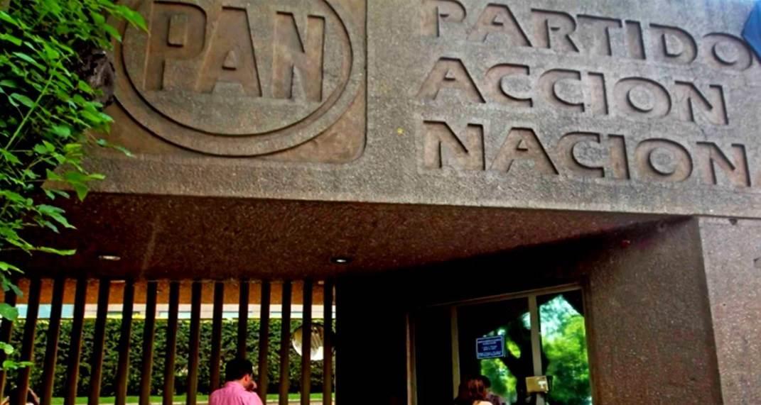 PAN no descarta resistencia civil pacífica en 2025