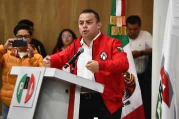 &acute;Se quiere Morena robar m&aacute;s de 2.4 billones de pesos&acute;