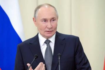 Se disculpa Putin con azerbaiyano