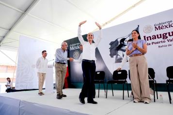 Construirán ‘farmacias del Bienestar’ el próximo año