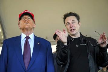 Se une Trump a Musk en defensa del Visado H-1B
