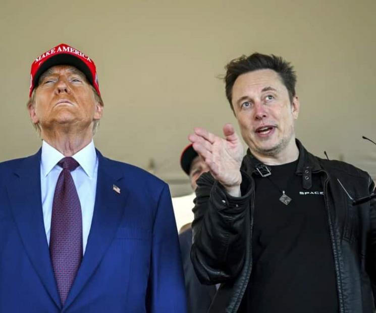 Se une Trump a Musk en defensa del Visado H-1B