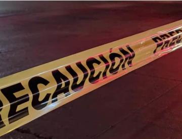 Muere ejecutado hombre en Guadalupe