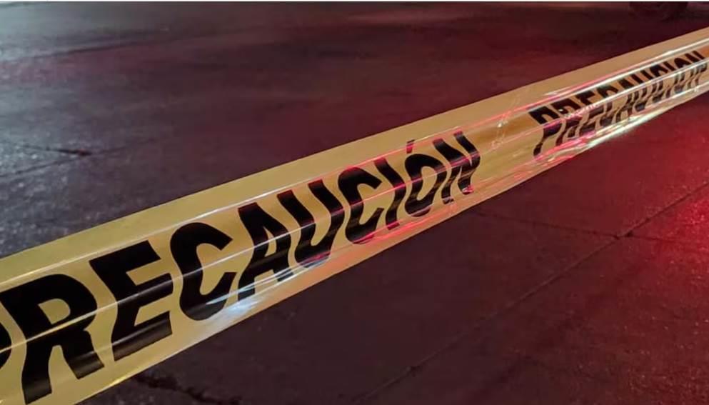 Muere ejecutado hombre en Guadalupe