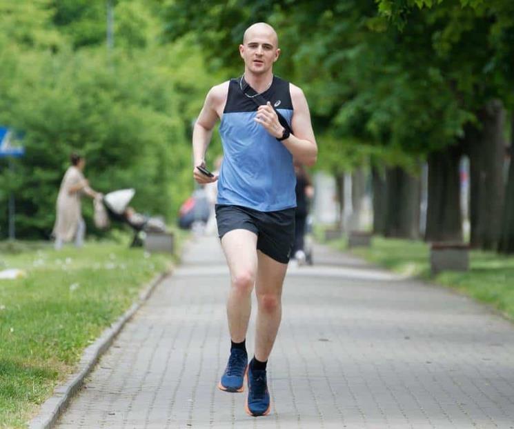 ¿Correr al aire libre o en el gimnasio?