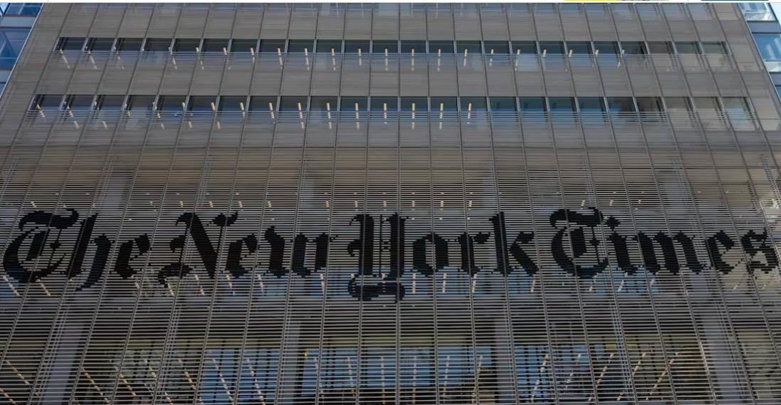 The New York Times respalda su investigación sobre fentanilo