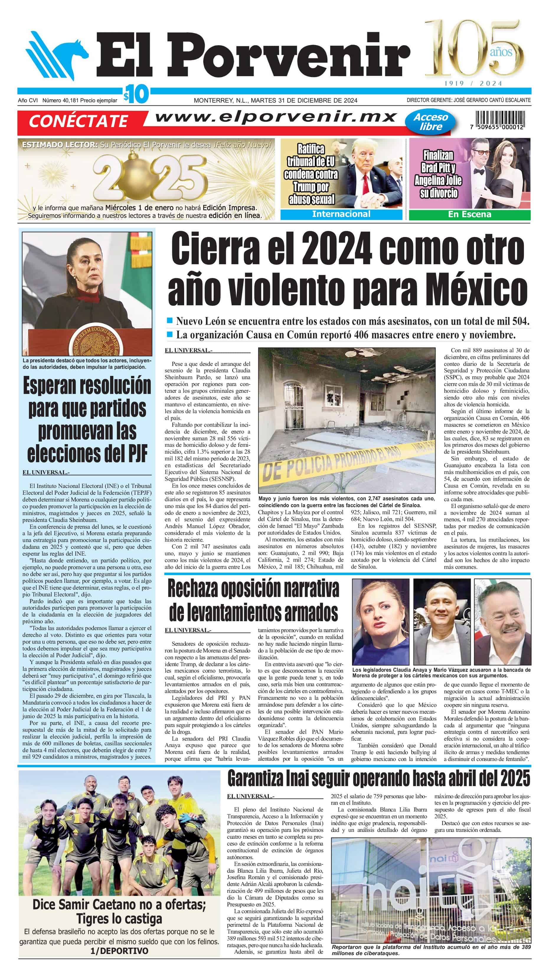 Portada