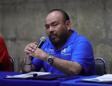 Promoverá PAN amparos colectivos contra reducción de agua