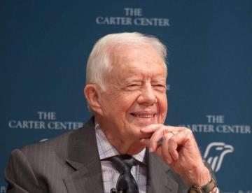 Por funeral de Jimmy Carter, cerrarán oficinas de EU en México