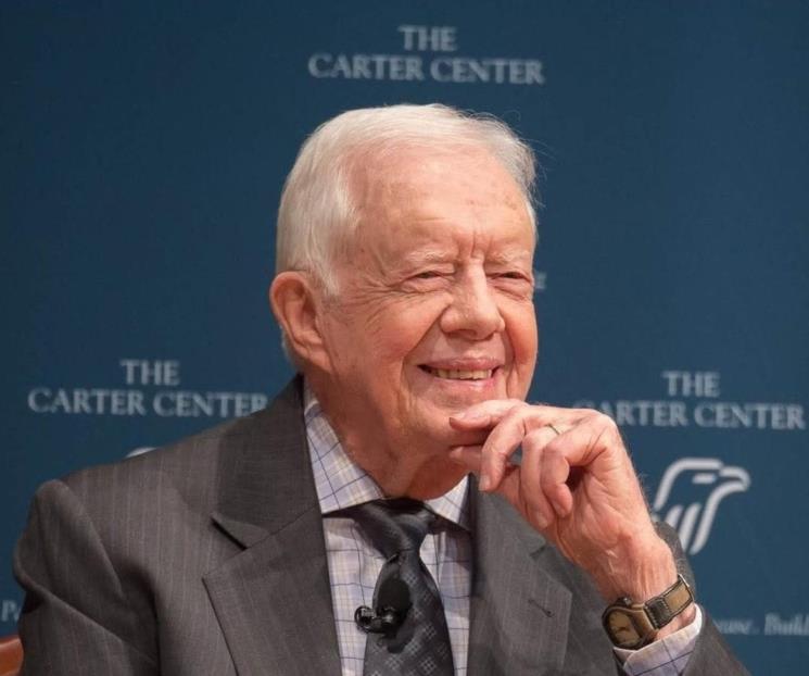 Por funeral de Jimmy Carter, cerrarán oficinas de EU en México