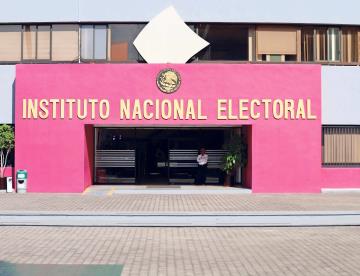 En comisiones, INE avanza con capacitación para elección judicial