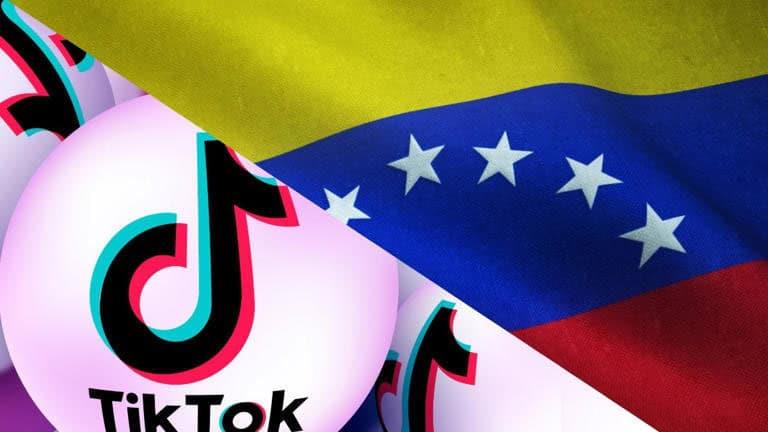 Multa Venezuela a TikTok con 10 MDD por negligencia